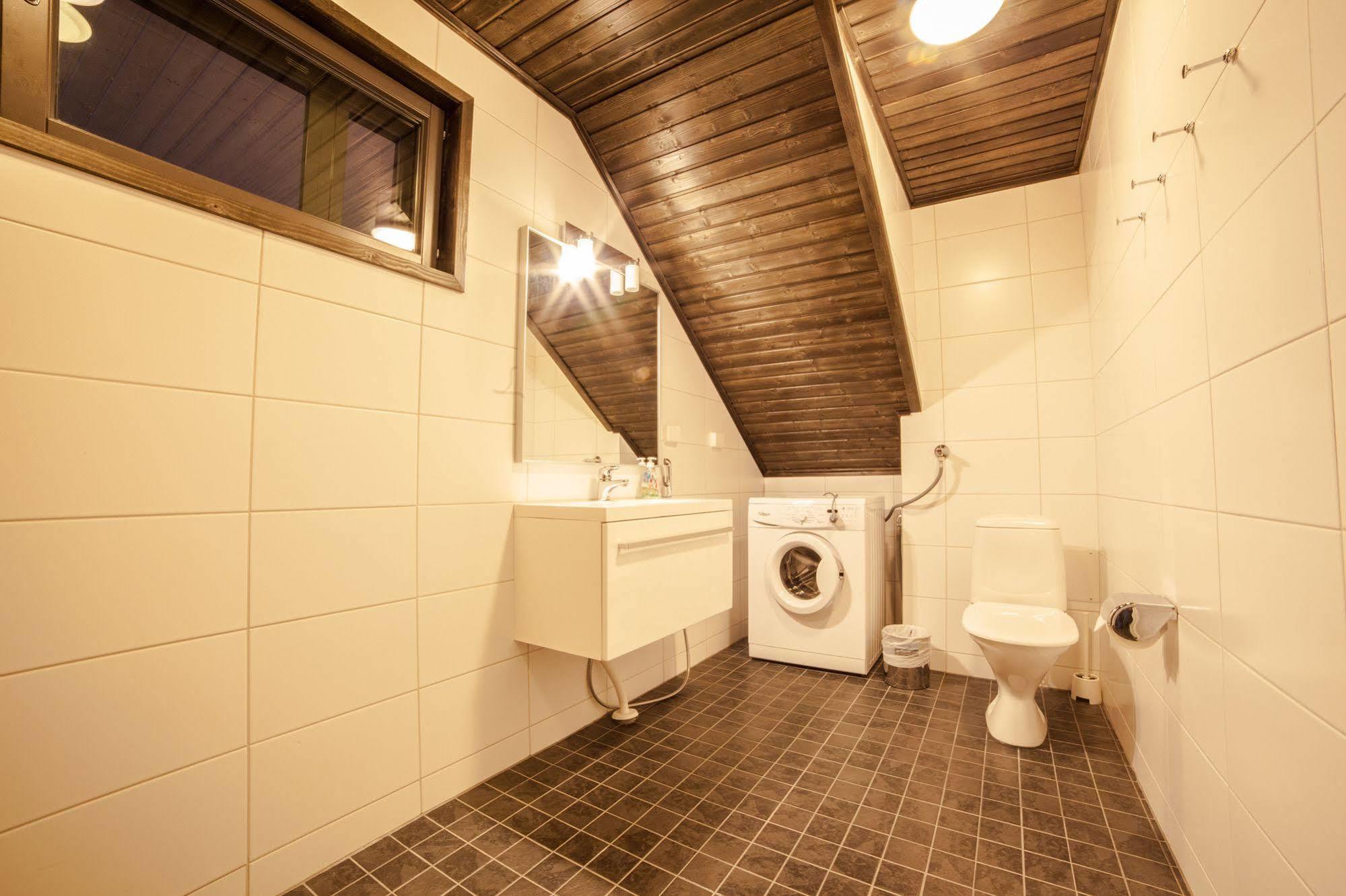 Suomu Chalets Suomutunturi المظهر الخارجي الصورة
