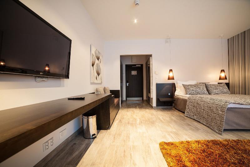 Suomu Chalets Suomutunturi المظهر الخارجي الصورة
