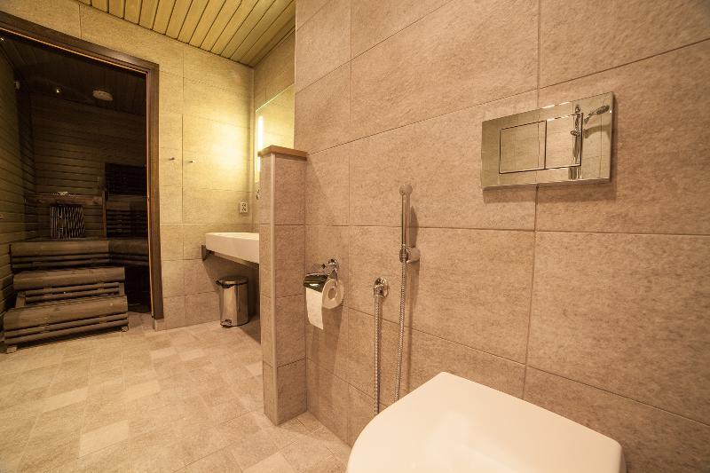 Suomu Chalets Suomutunturi المظهر الخارجي الصورة