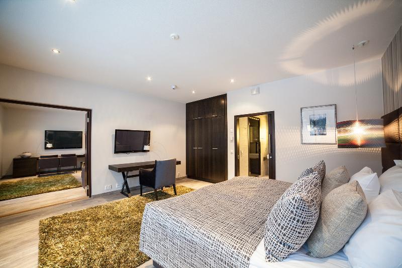 Suomu Chalets Suomutunturi المظهر الخارجي الصورة