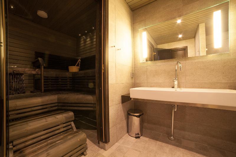 Suomu Chalets Suomutunturi المظهر الخارجي الصورة